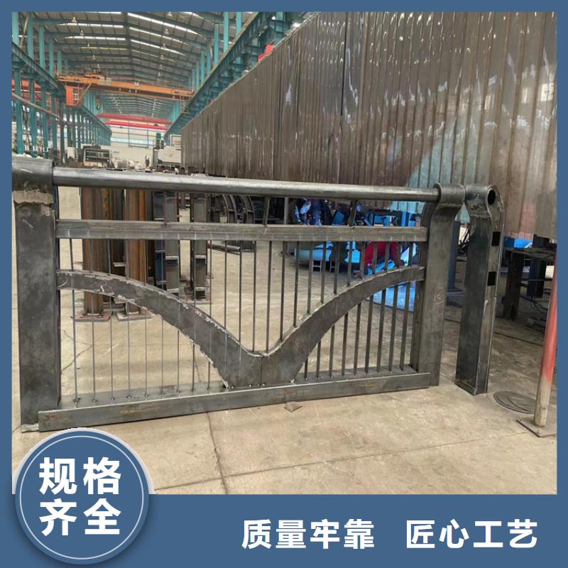 2025专注品质##桥的防护栏杆##质量保证