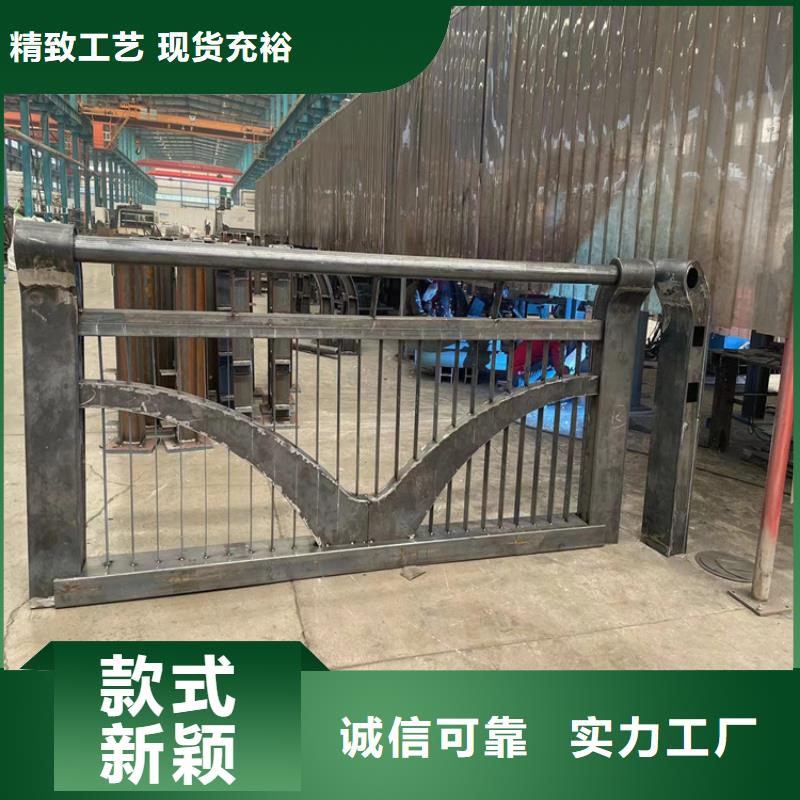 防撞桥梁护栏,【桥梁护栏】好产品放心购