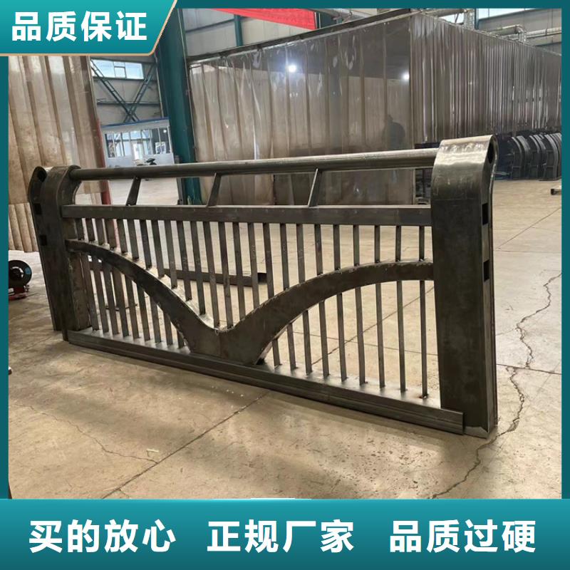 防撞桥梁护栏【M型防撞护栏】专注生产制造多年