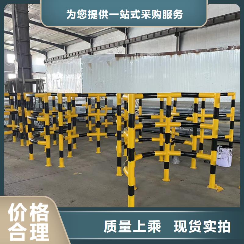 灯光景观栏杆2025已更新（今日加工）