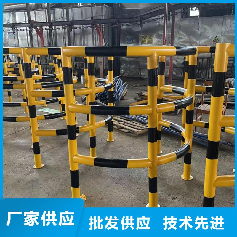桥来临时护栏_桥来临时护栏厂家