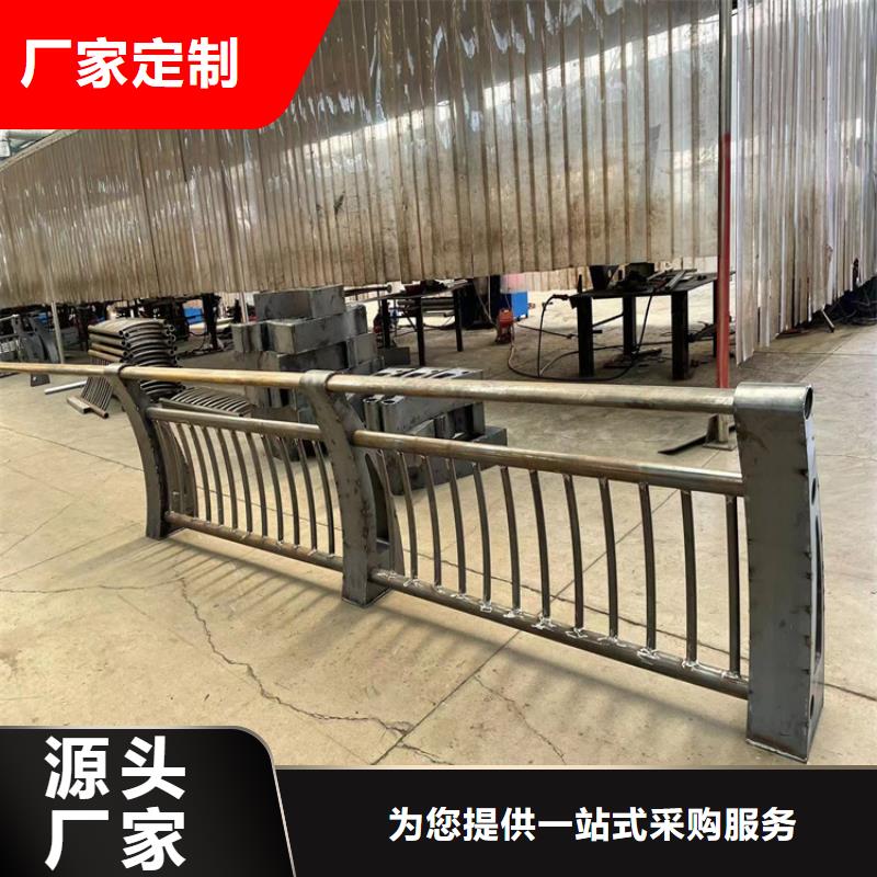 防撞护栏2025已更新（今日新闻）