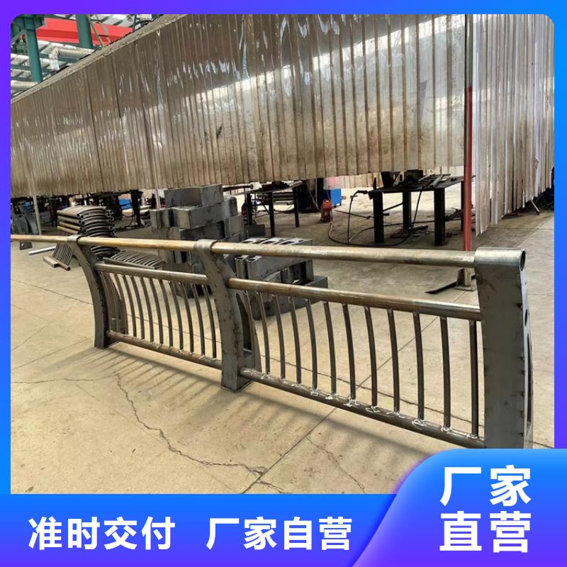 
Q355C防撞护栏详细参数