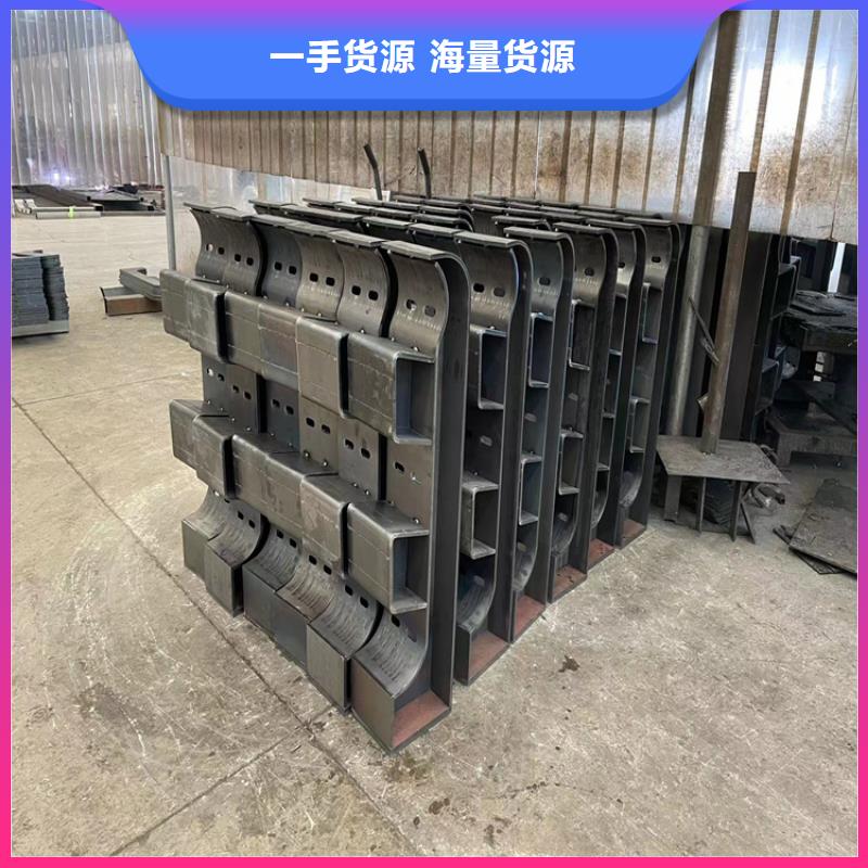 防撞桥梁护栏【不锈钢栏杆】不只是质量好