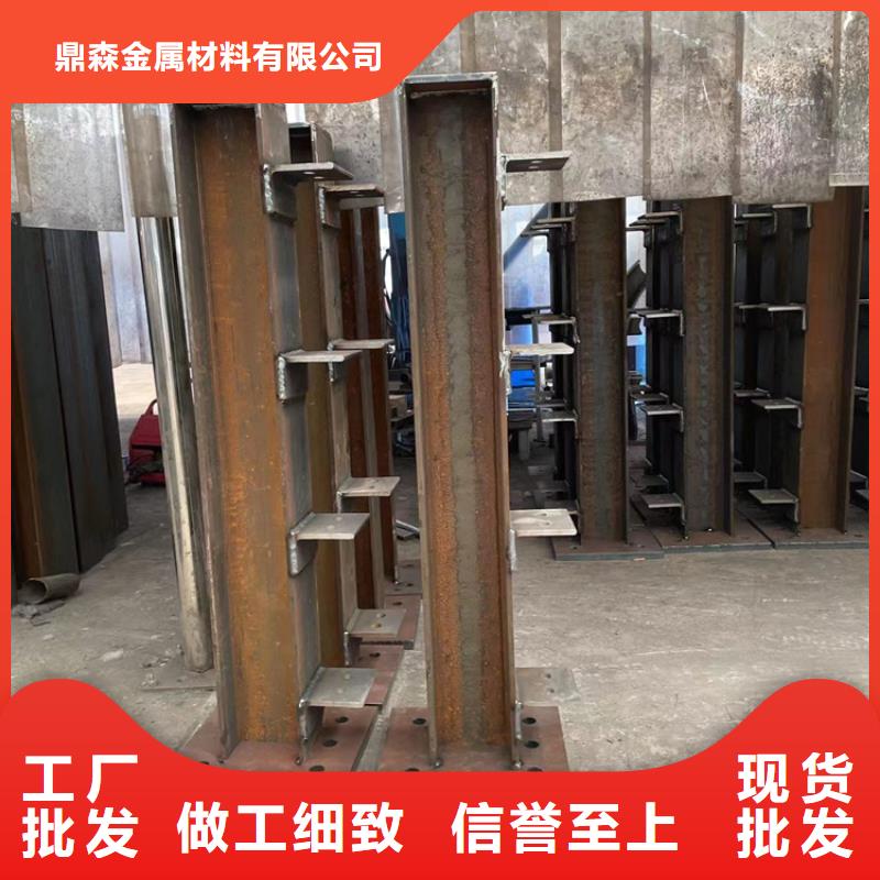 桥梁栏杆柱厂家-优惠