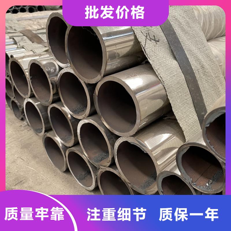 现货供应桥梁内侧防撞栏杆_实力厂家