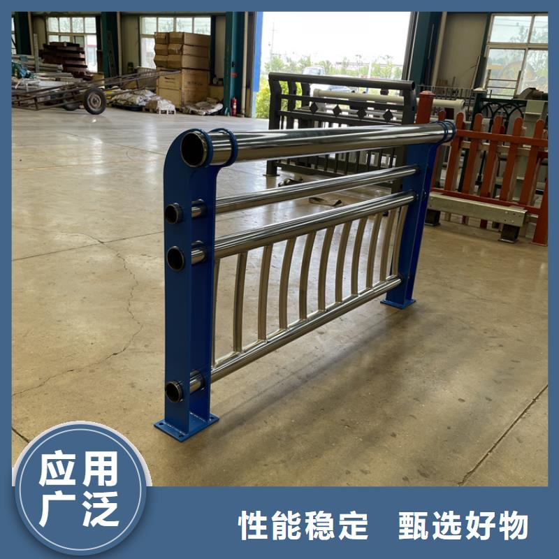 道路景观护栏价格厚道