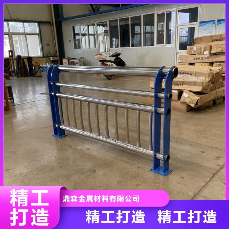 防撞桥梁栏杆厂家，价廉