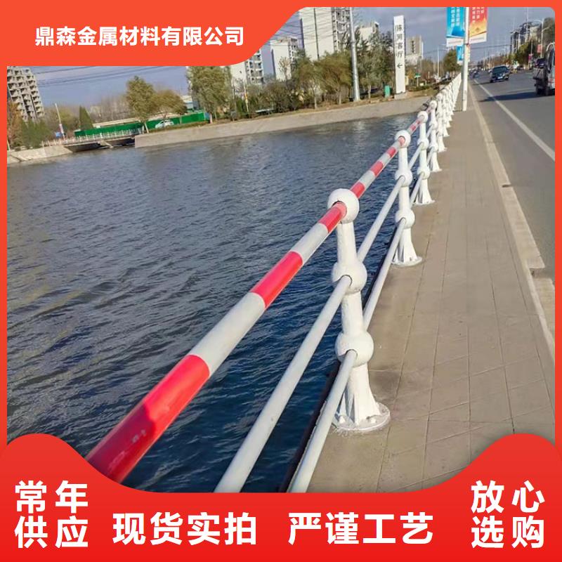 桥梁用栏杆生产厂