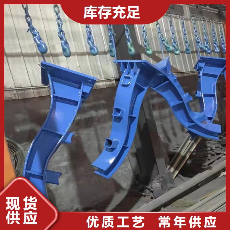 桥梁用栏杆生产厂