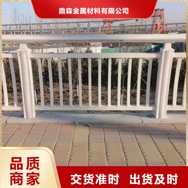 灯光河道护栏公司