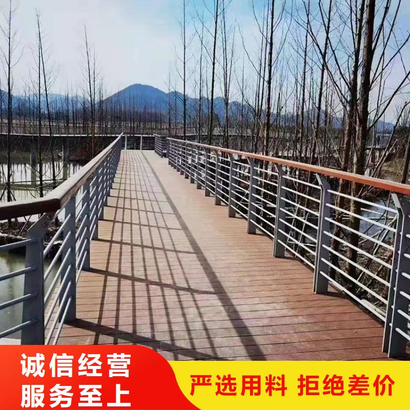 Q345B桥梁防撞护栏销售厂家