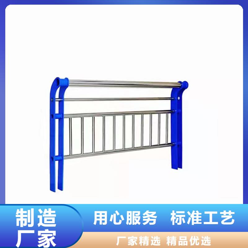 桥梁双层护栏制造厂