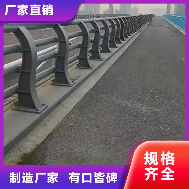 重信誉城市灯光护栏供货商