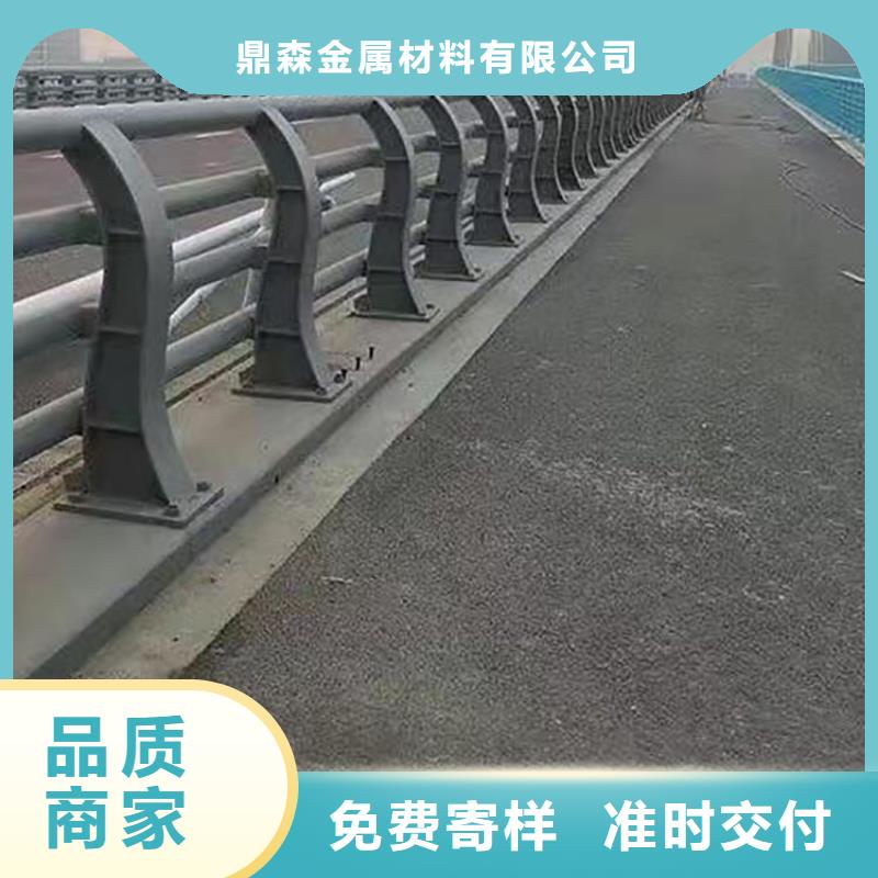 304不锈钢复合管桥梁护栏2025已更新（今日/加工）