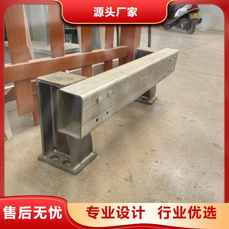 桥梁人行栏杆生产公司2025已更新