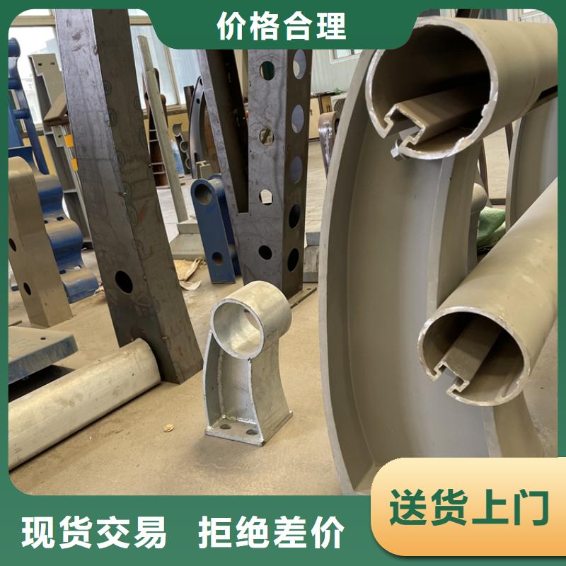 立柱护栏报价及时