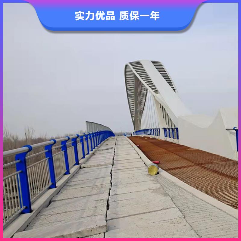 不锈钢复合管河道景观厂家2025已更新