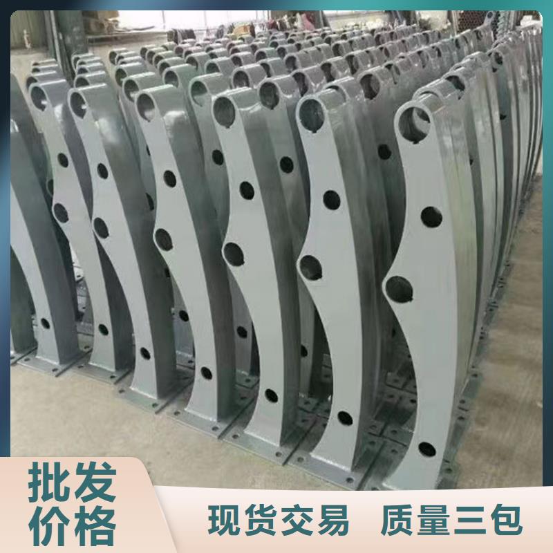 【桥梁景观护栏【道路护栏】细节决定品质】