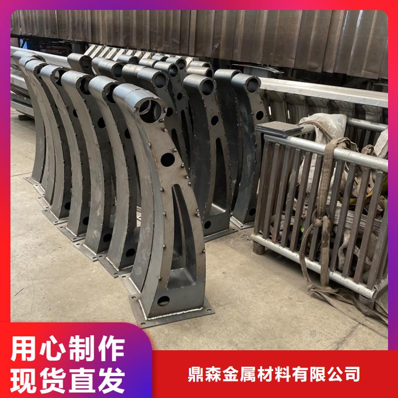 河边不锈钢护栏长度高度2025已更新