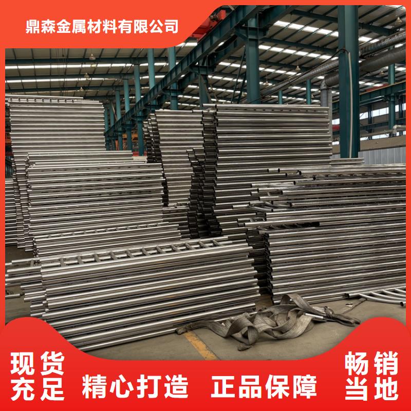 桥梁景观护栏桥梁防撞护栏源头厂家供应