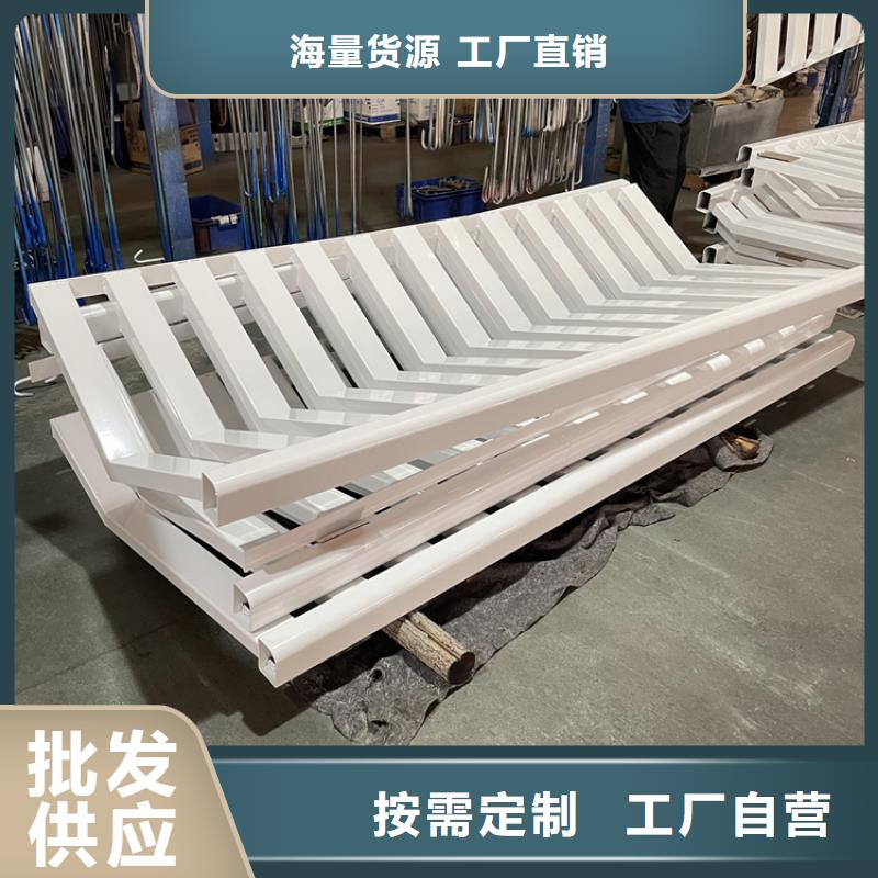 人行道护栏厂家