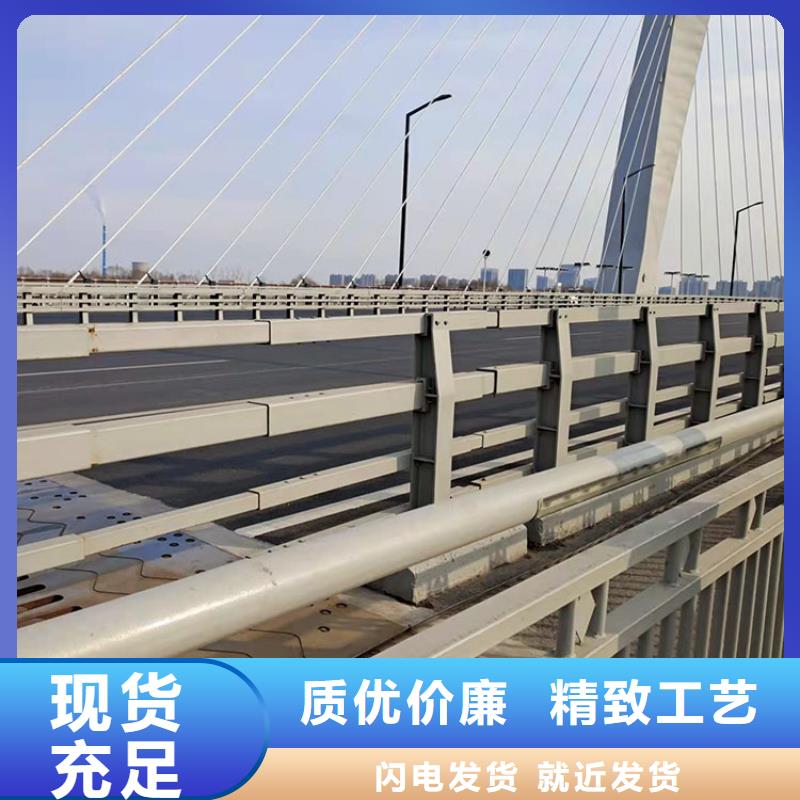 不锈钢复合管河道景观工厂2025已更新