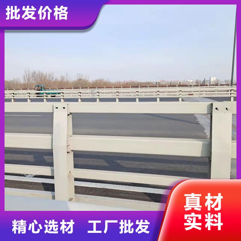 桥梁防撞护栏公司提供2025已更新