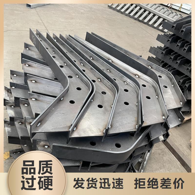城镇桥梁栏杆定制厂家2025已更新
