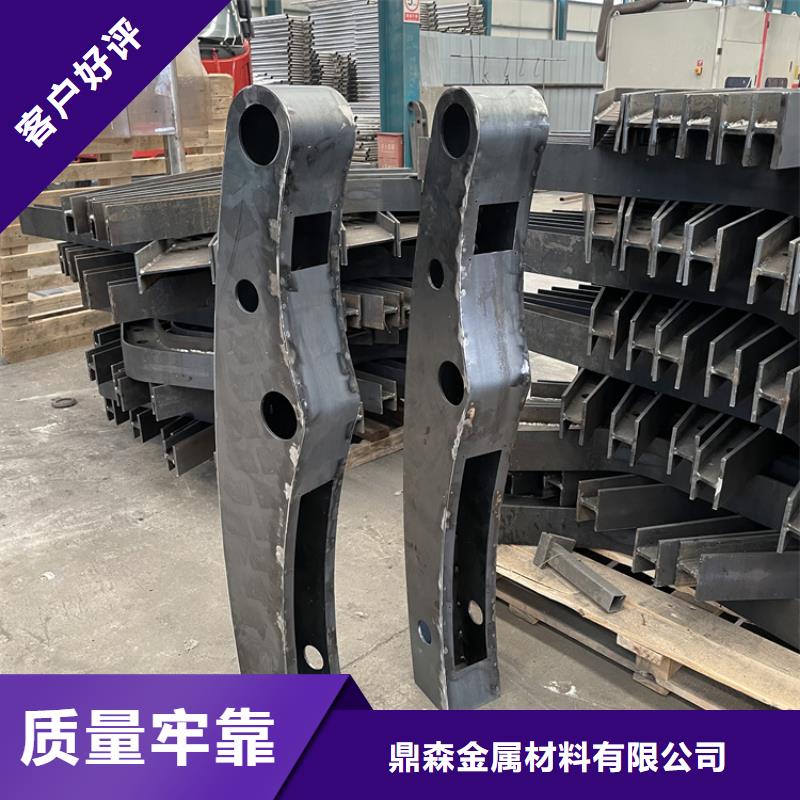 桥梁不锈钢防护栏今日价格2025已更新