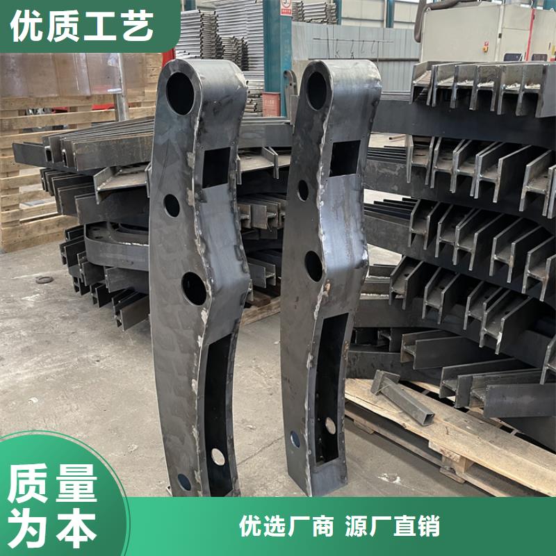 桥梁不锈钢防护栏今日价格2025已更新