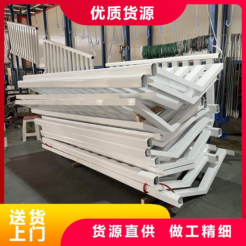 桥梁景观护栏M型防撞护栏一手价格