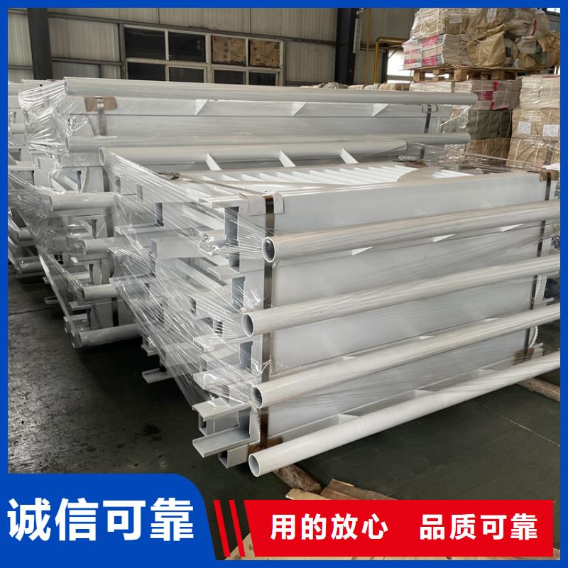 公路桥梁防撞护栏质优价廉