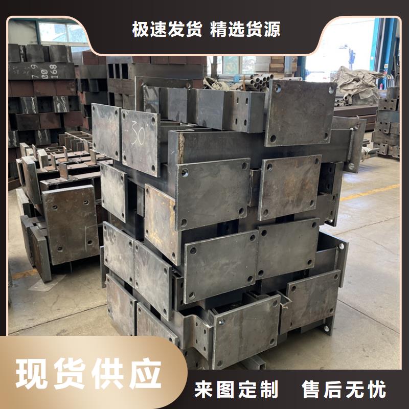 ha级防撞护栏发货及时