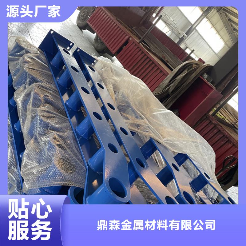 城市灯光护栏价格合理