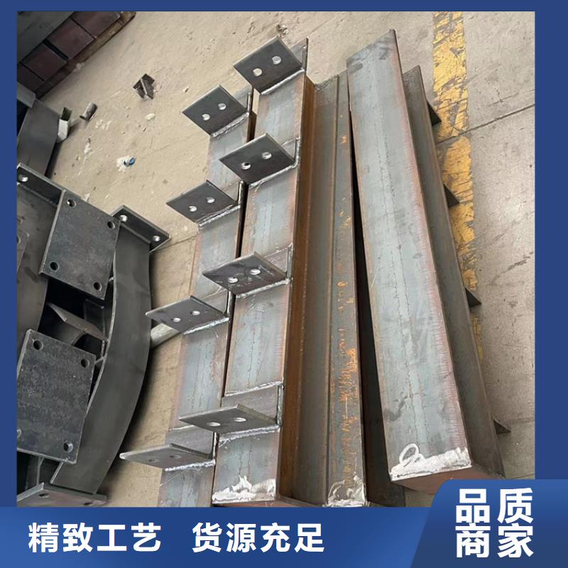 高架桥景观护栏有现货