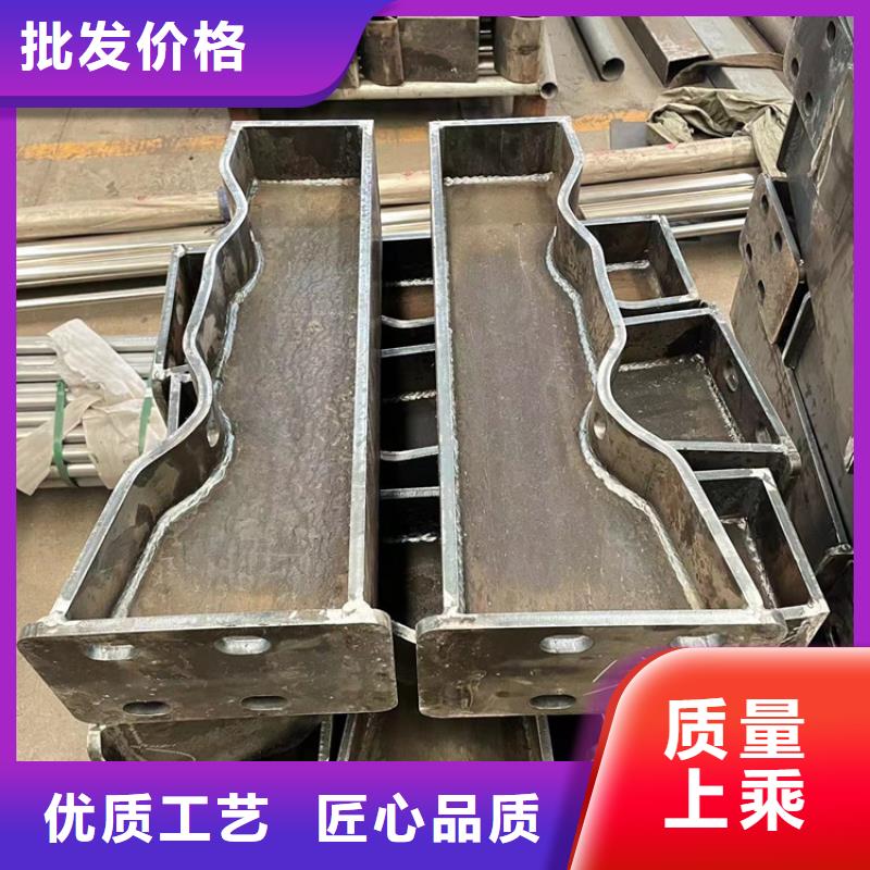 不锈钢护栏桥梁生产厂家