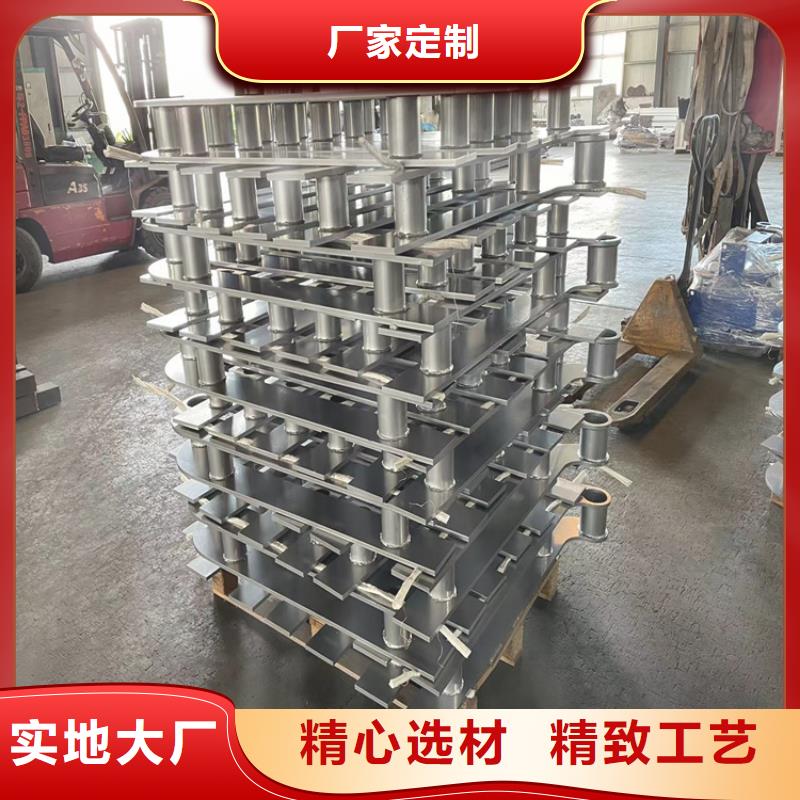 规格齐全的桥梁栏杆经销商