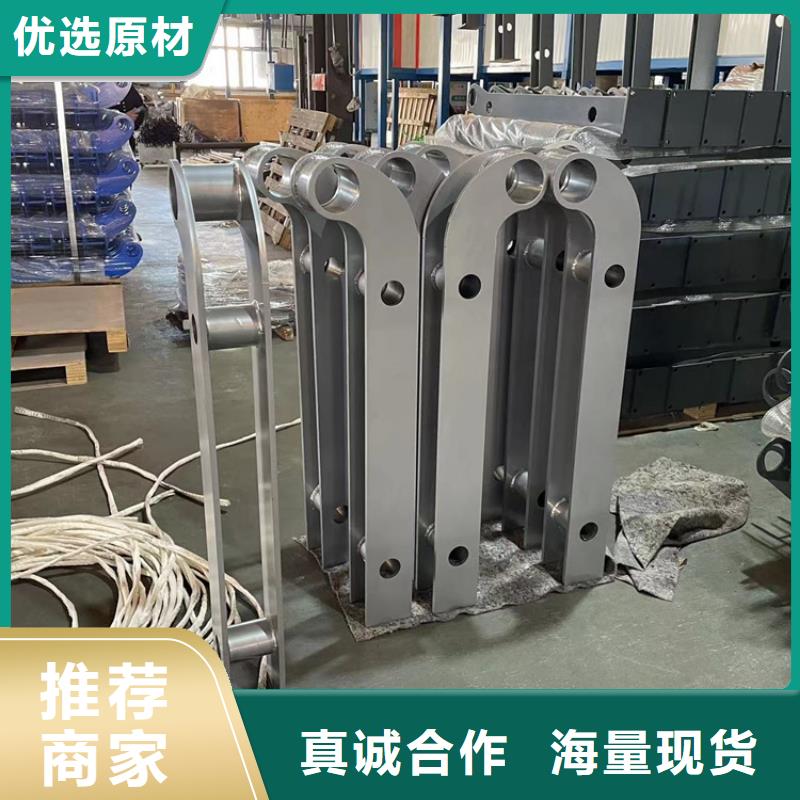 万宁市桥梁栏杆性能可靠