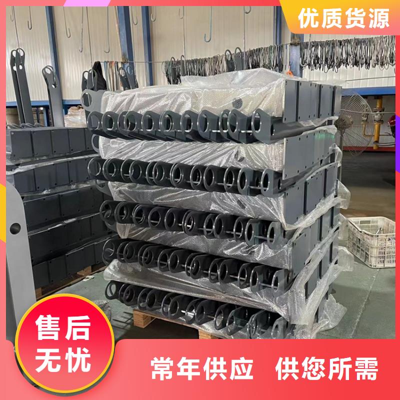 不锈钢立柱购买认准实力厂家