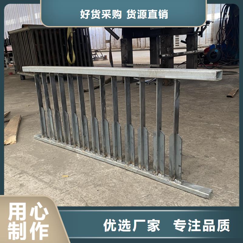 不锈钢护栏桥梁生产厂家
