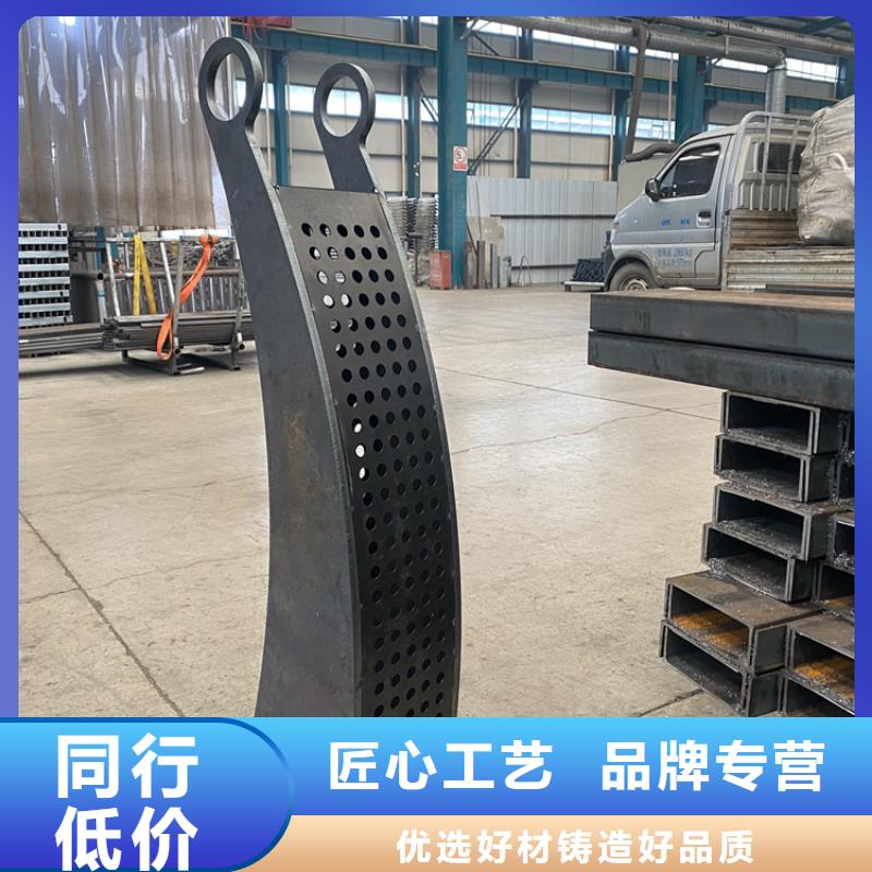 防撞桥梁护栏
厂家电话