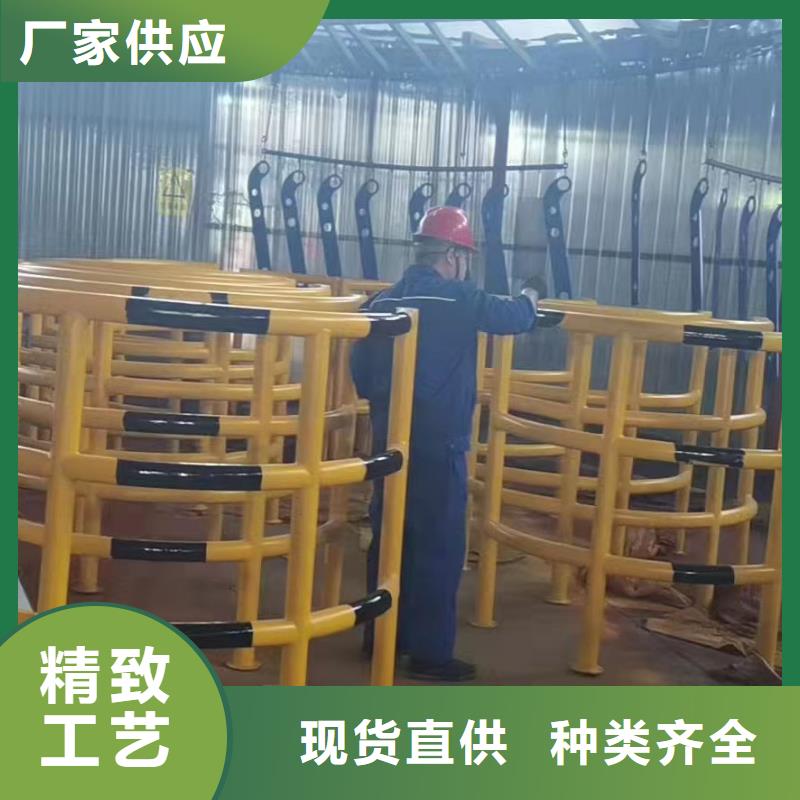 规格齐全的桥梁栏杆经销商