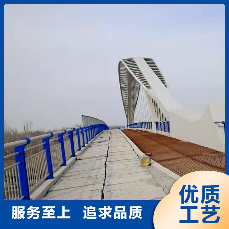 景观护栏河道价格合适