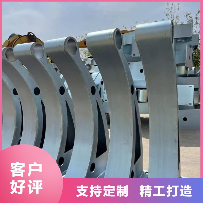 河边不锈钢栏杆在线报价