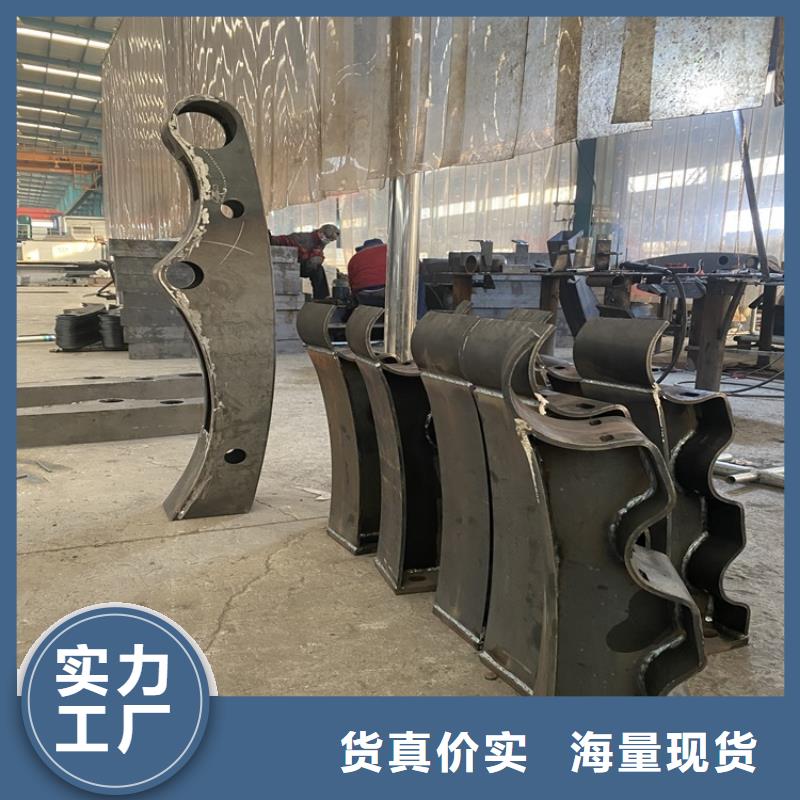 不锈钢护栏桥梁生产厂家