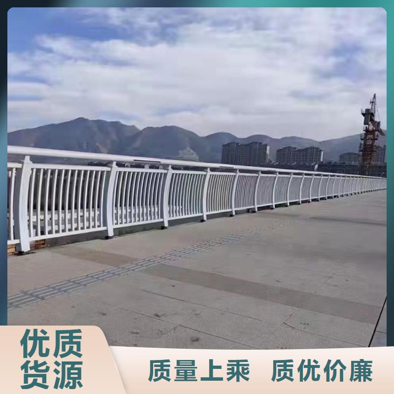 规格齐全的桥梁栏杆经销商