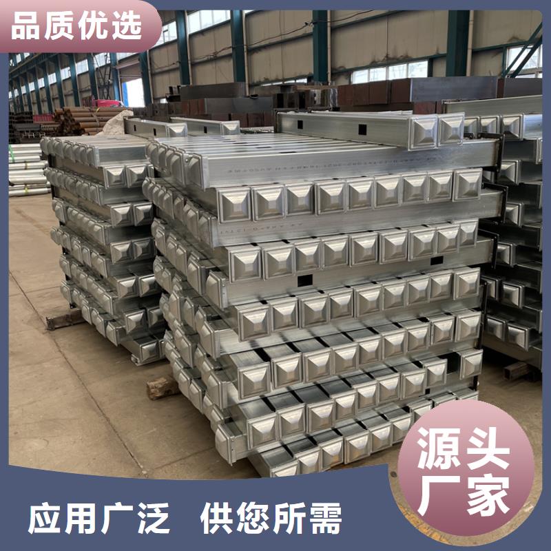 桥梁护栏-桥梁护栏质优