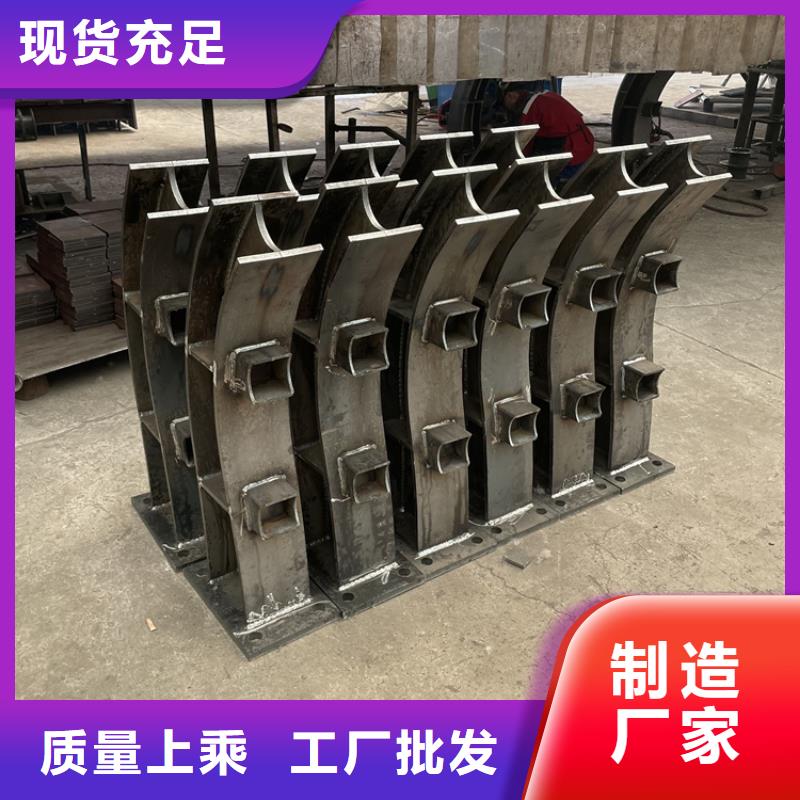 大桥防撞护栏性价比高
