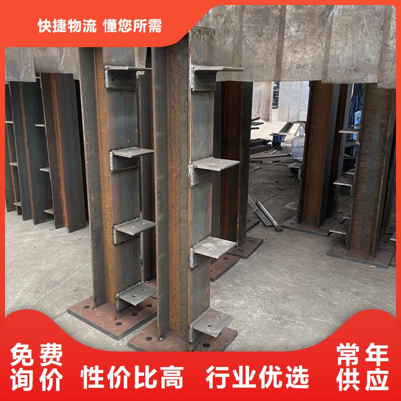 防撞桥梁护栏今日厂家